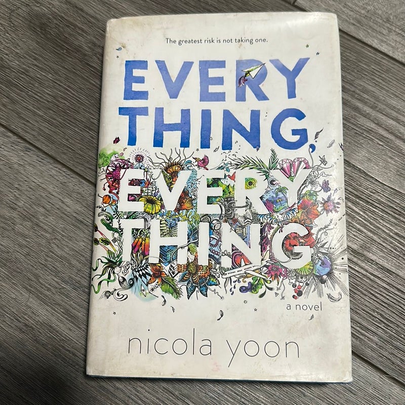 Everything, Everything