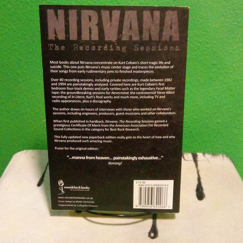 Nirvana