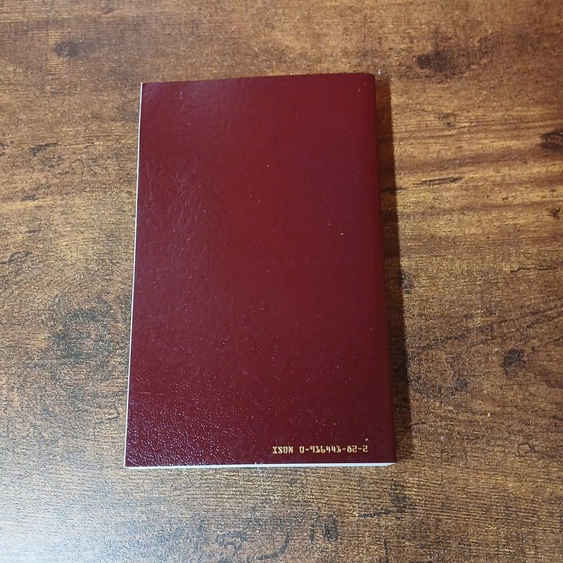 My Utmost For His Highest,  