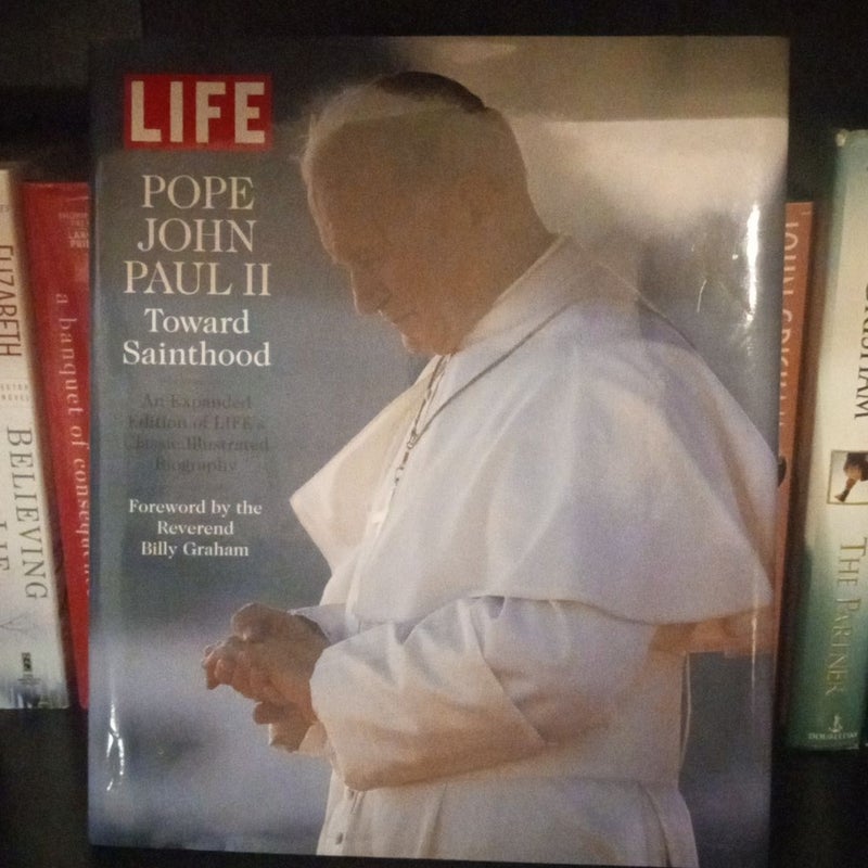 Life Pope John Paul II