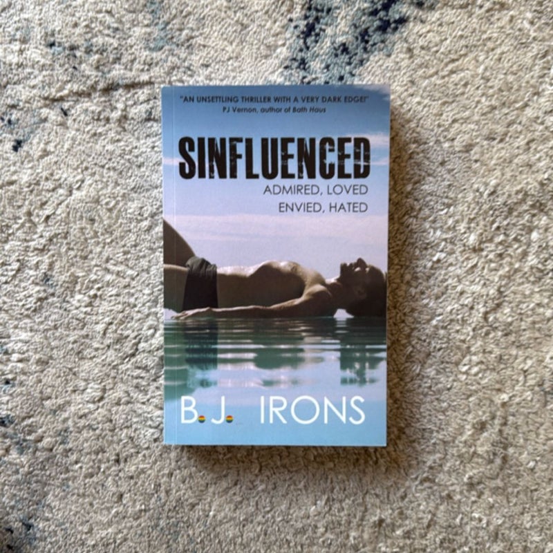 Sinfluenced