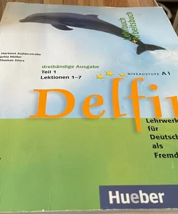Delfin Language Book