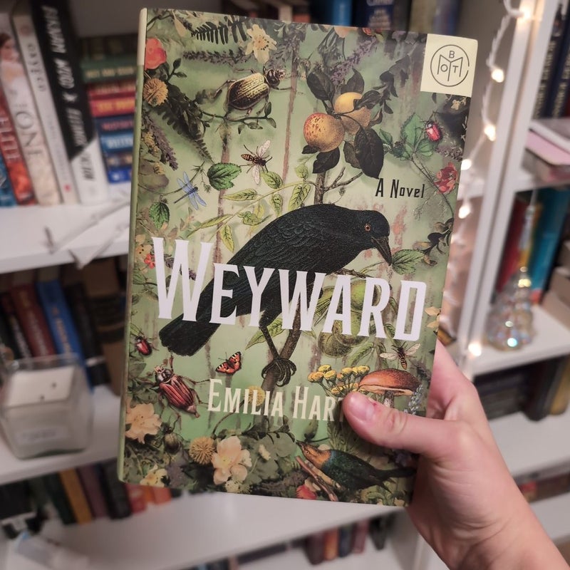 Weyward