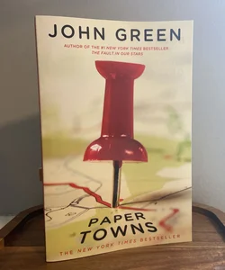 Paper Towns