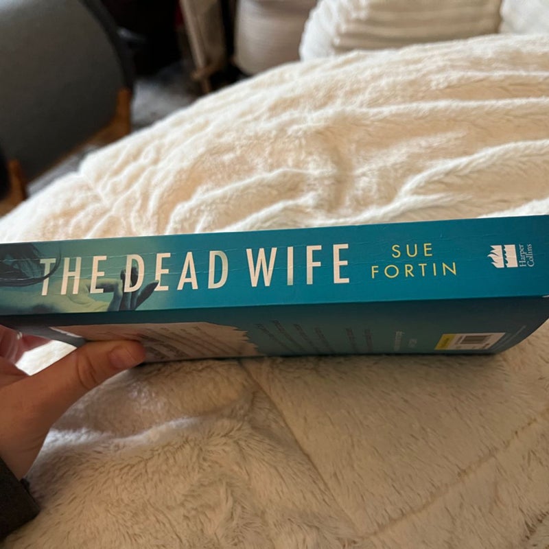 The Dead Wife