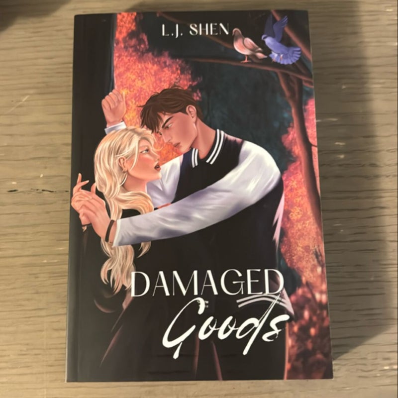 Damaged Goods