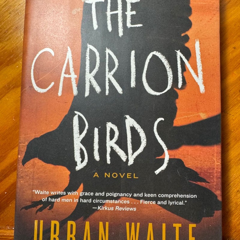The Carrion Birds