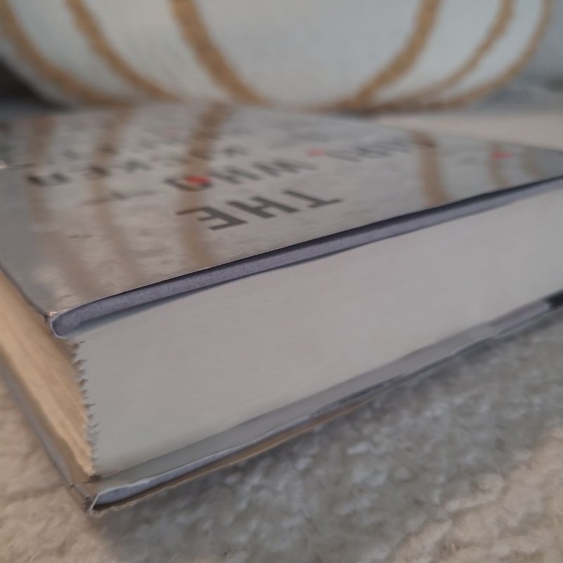 The Girl Who Kicked the Hornet's Nest