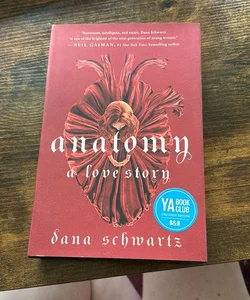 Anatomy Barnes and Noble Edition