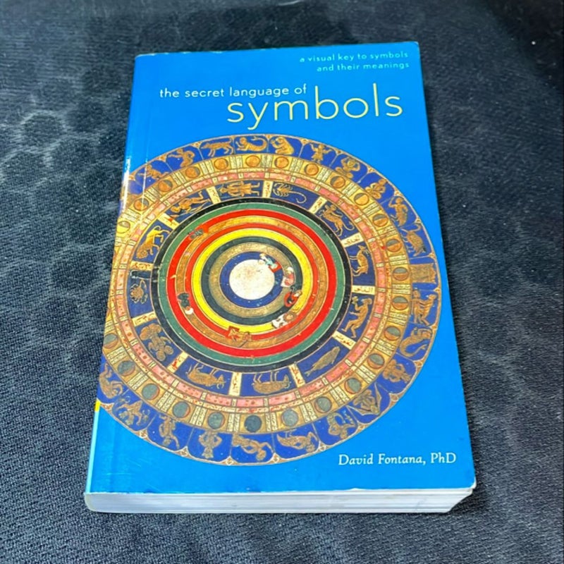 The Secret Language of Symbols