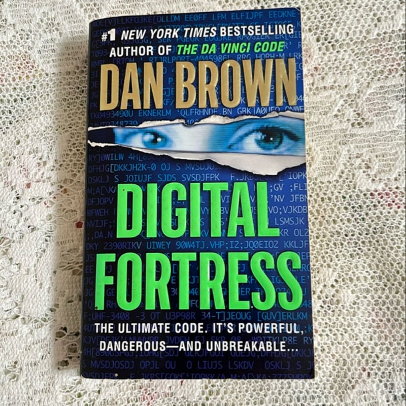 Digital Fortress