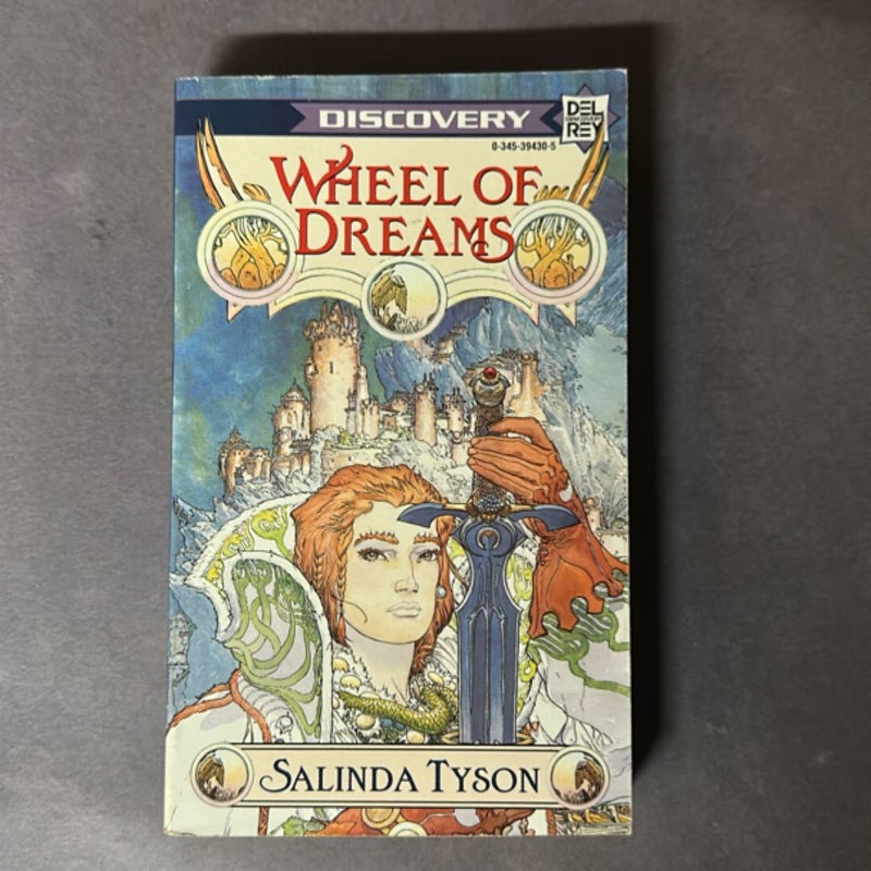 Wheel of Dreams