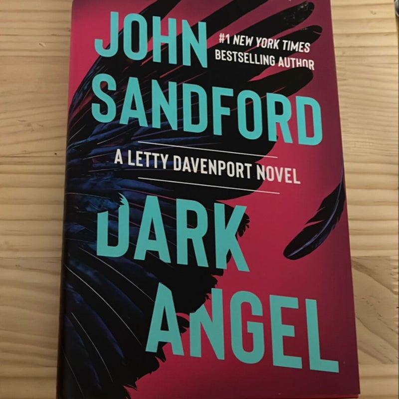 Dark Angel