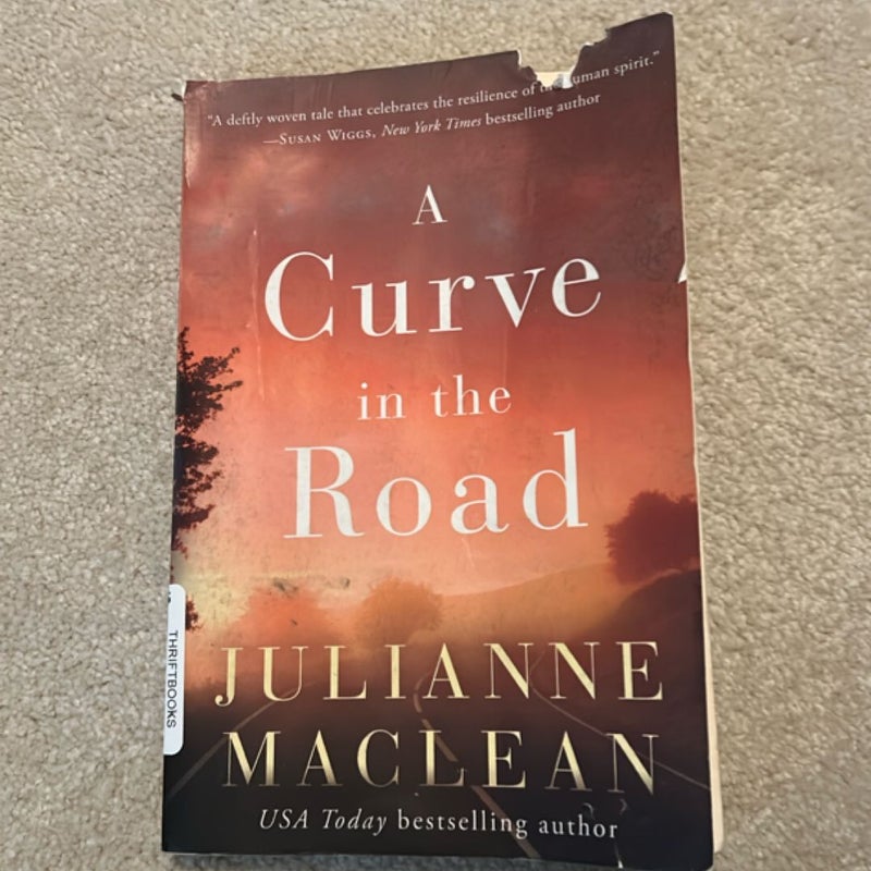 A Curve in the Road