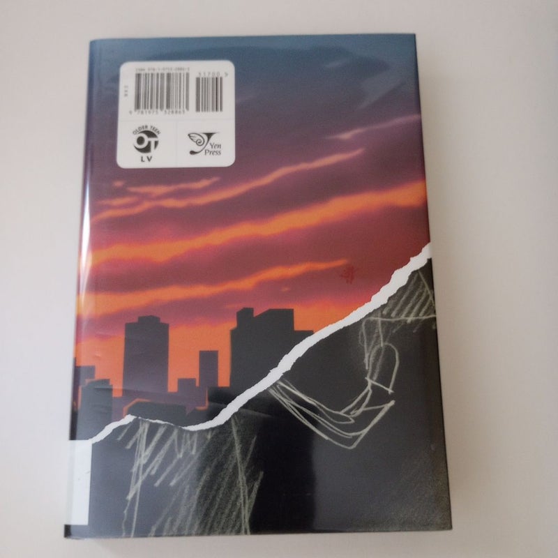 For the Kid I Saw in My Dreams, Vol. 1