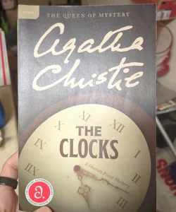 The Clocks