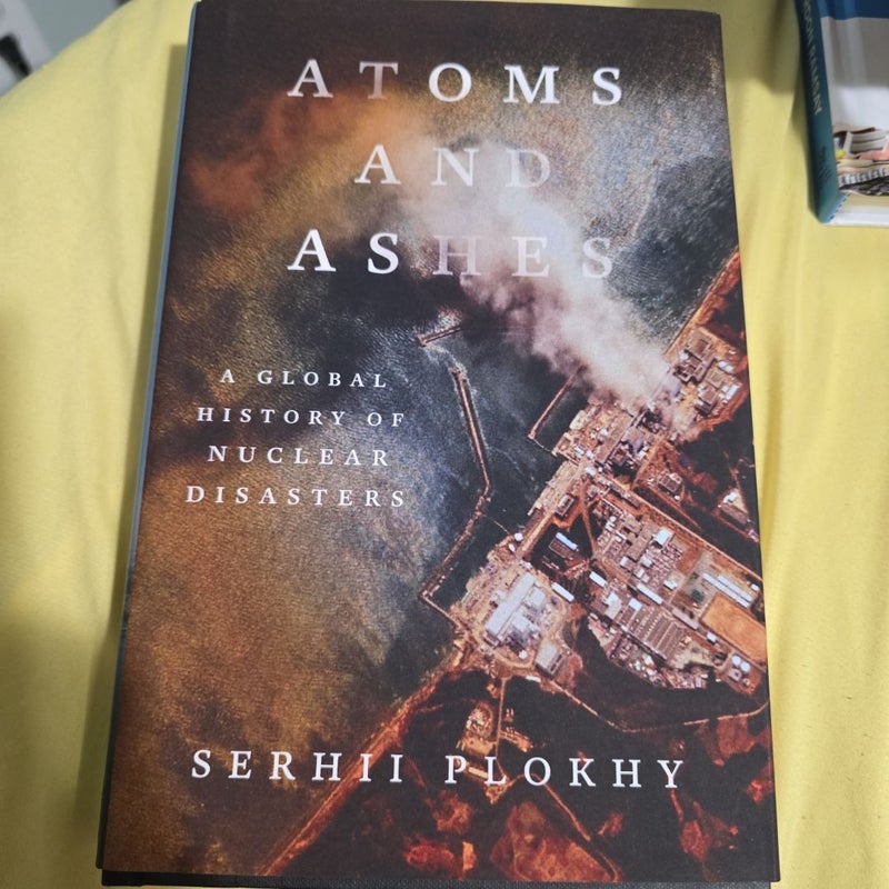 Atoms and Ashes