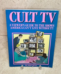 Cult TV