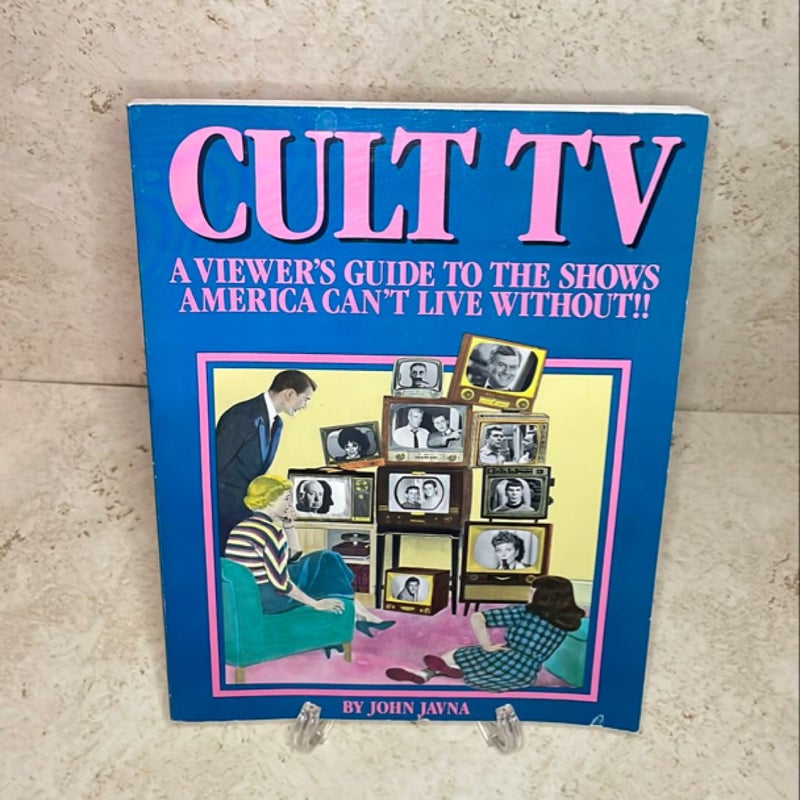 Cult TV