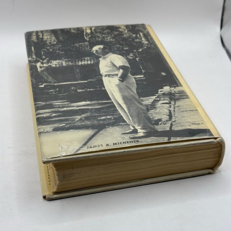 Hawaii (1959 1st edition)