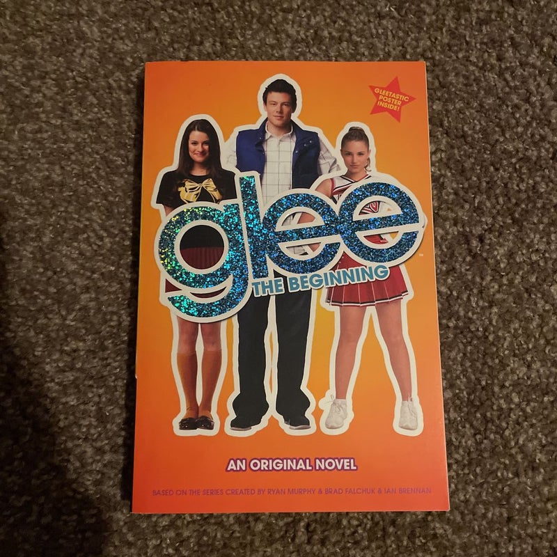 Glee: the Beginning