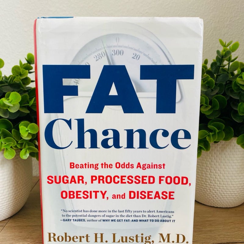 Fat Chance