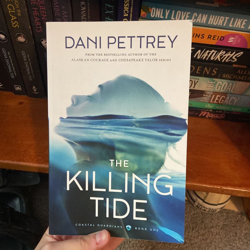 The Killing Tide