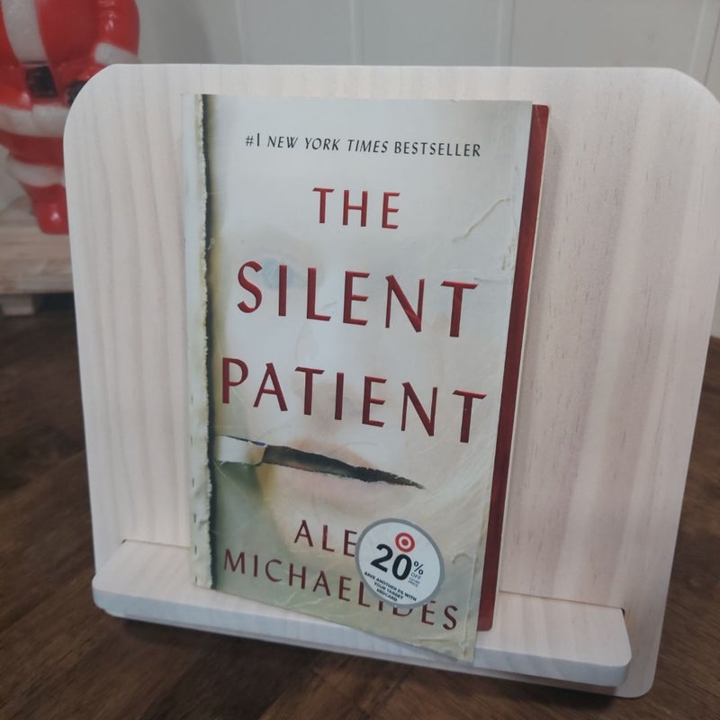 The Silent Patient