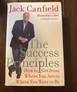 The Success Principles(TM)