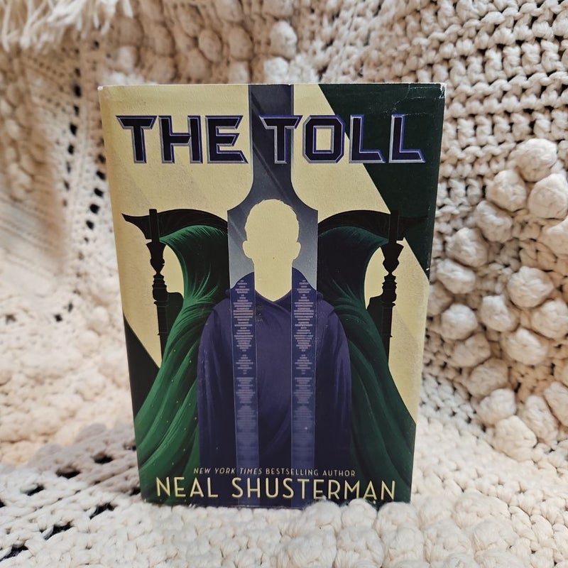 The Toll