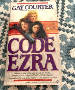 Code Ezra