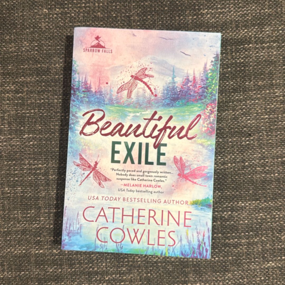 Beautiful Exile (Deluxe Edition)