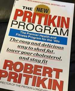 New Pritikin Program