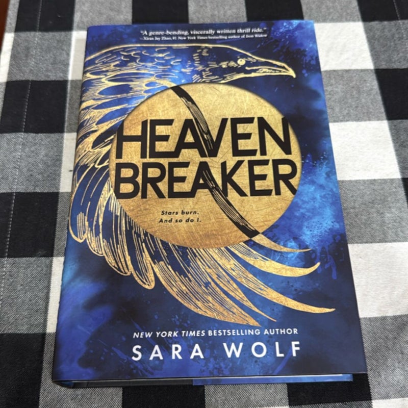 Heavenbreaker 
