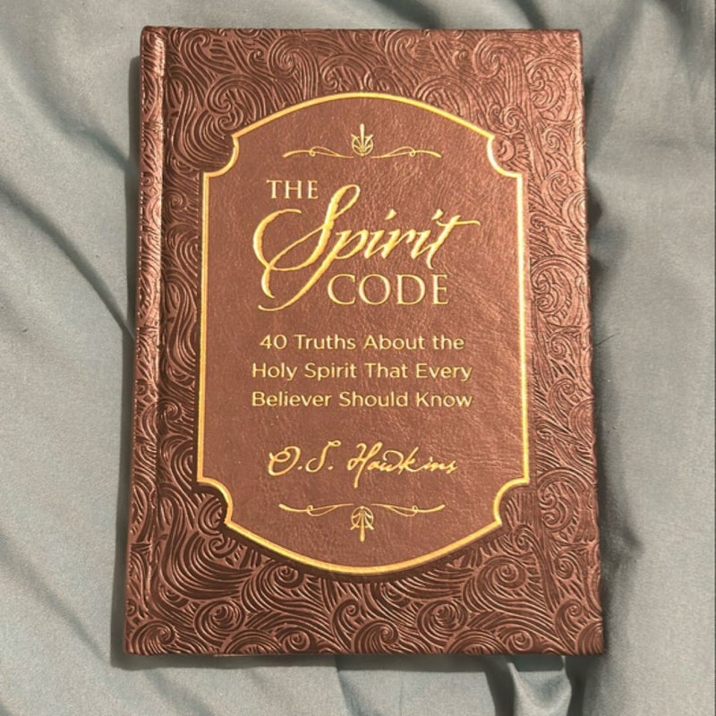 The Spirit Code