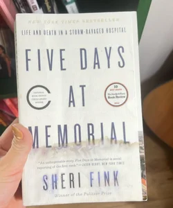 Five Days at Memorial