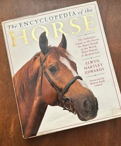 The Encyclopedia of the Horse