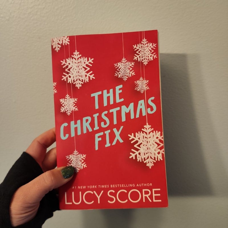The Christmas Fix