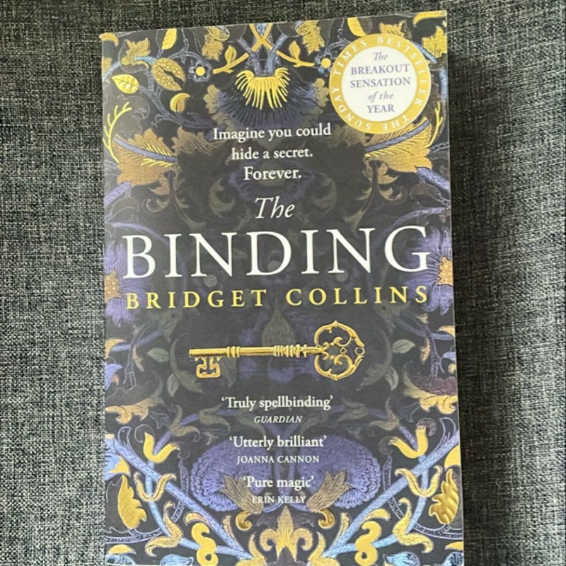 The Binding