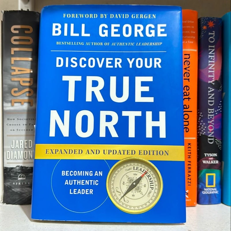 Discover Your True North