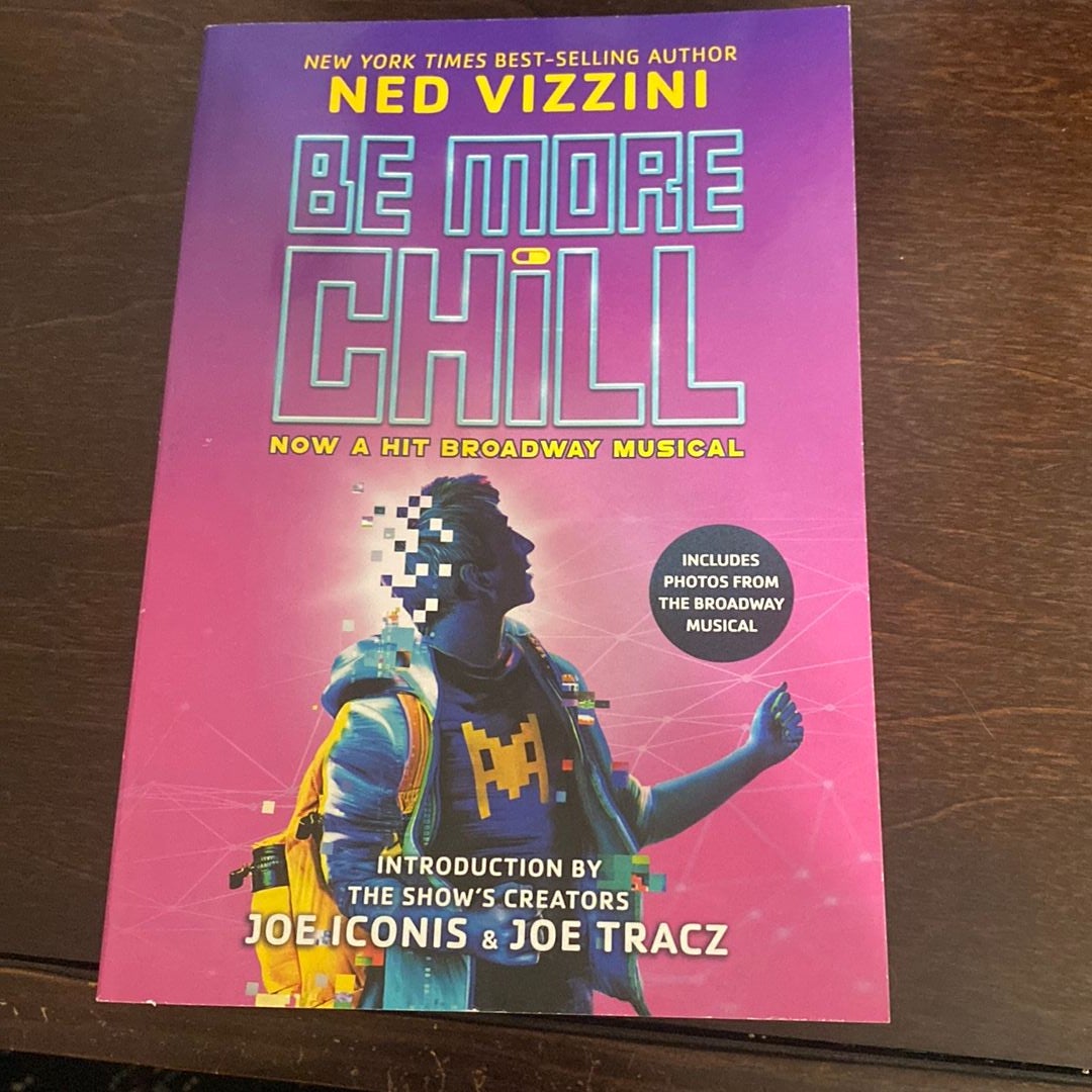 Be More Chill (Broadway Tie-In)