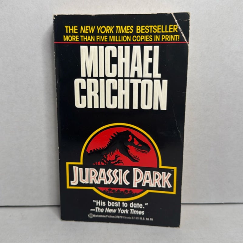 Jurassic Park