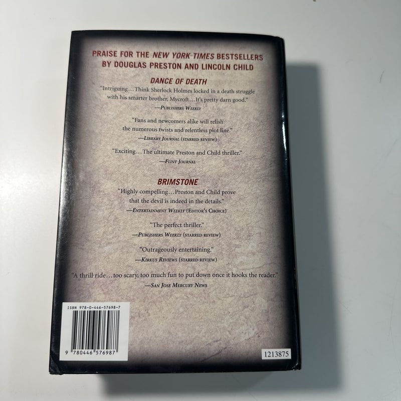 The Book of the Dead