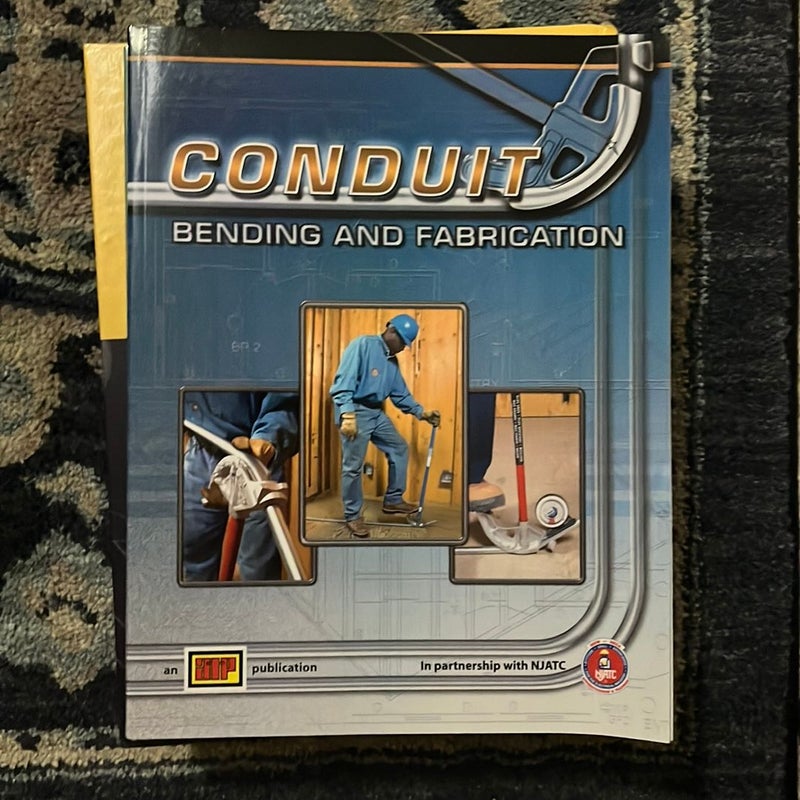 Conduit Bending and Fabrication