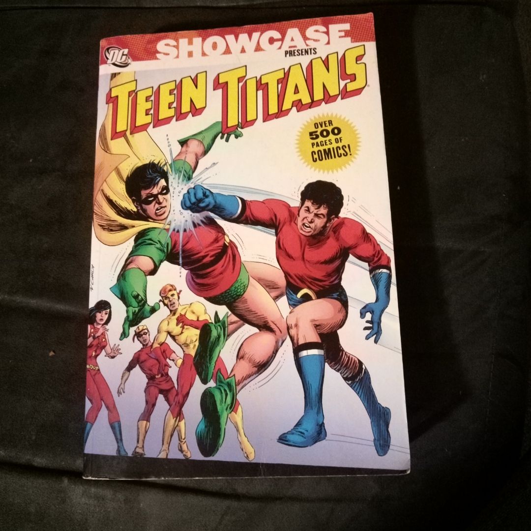 Teen Titans