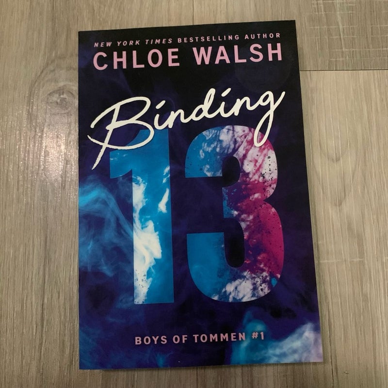 Binding 13