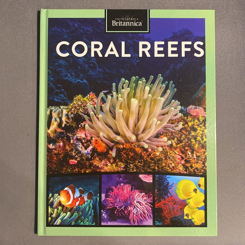 Coral Reefs