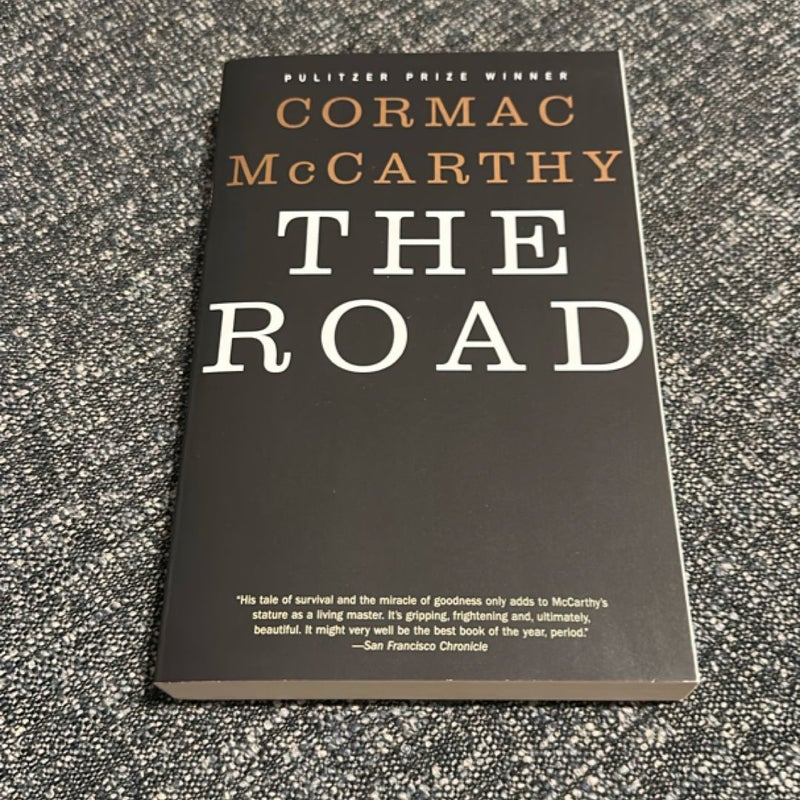 The Road