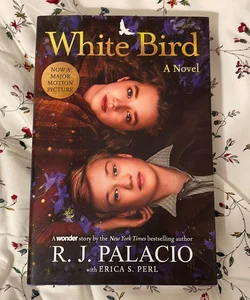 White Bird: a Novel