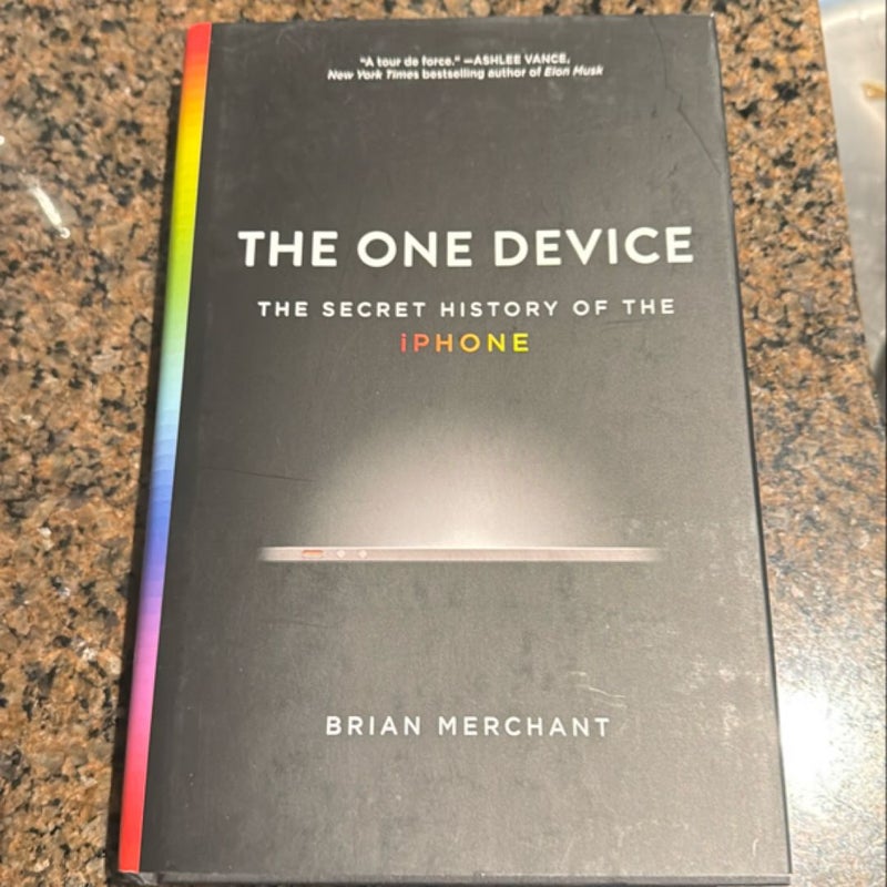 The One Device